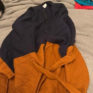 Sweater Cardigan A New Day